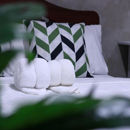 El Nido U Inn エクステリア 写真