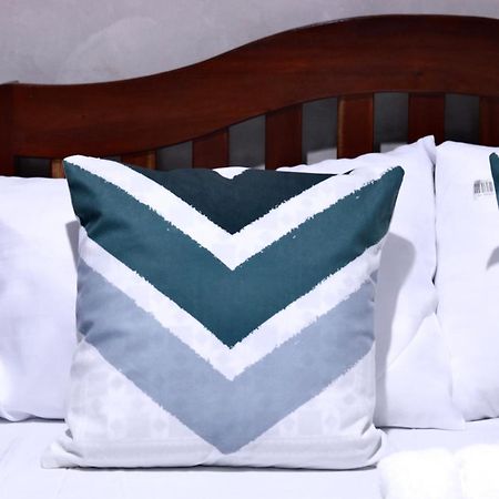 El Nido U Inn エクステリア 写真