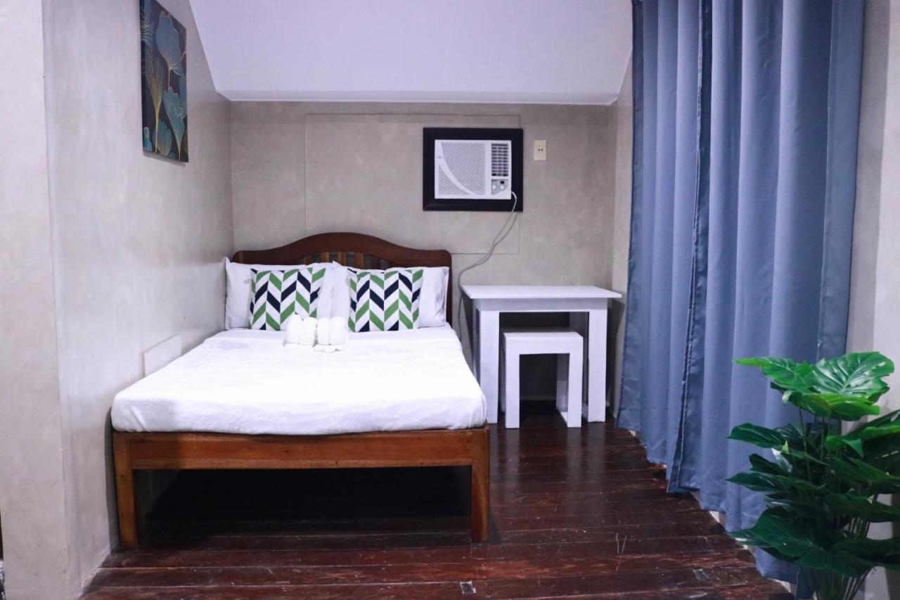 El Nido U Inn エクステリア 写真
