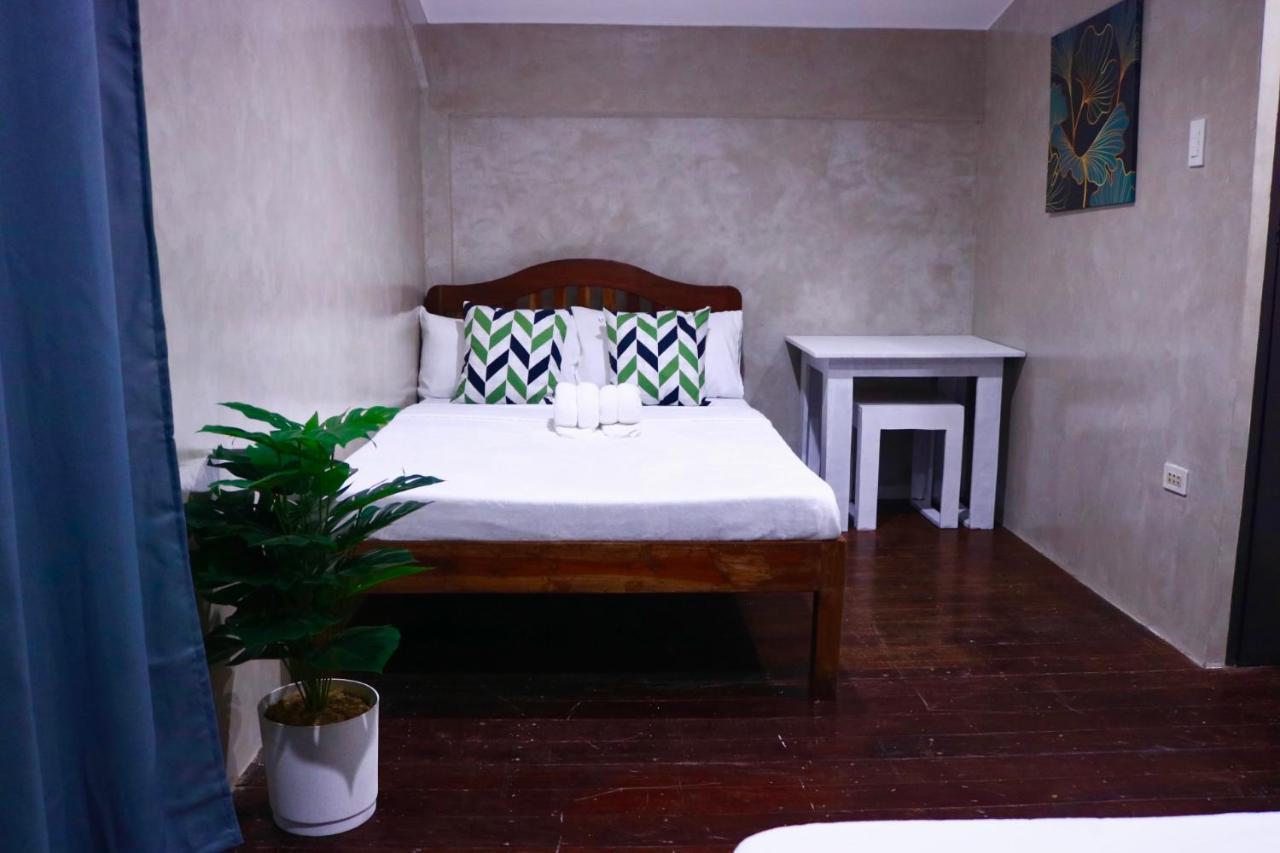 El Nido U Inn エクステリア 写真