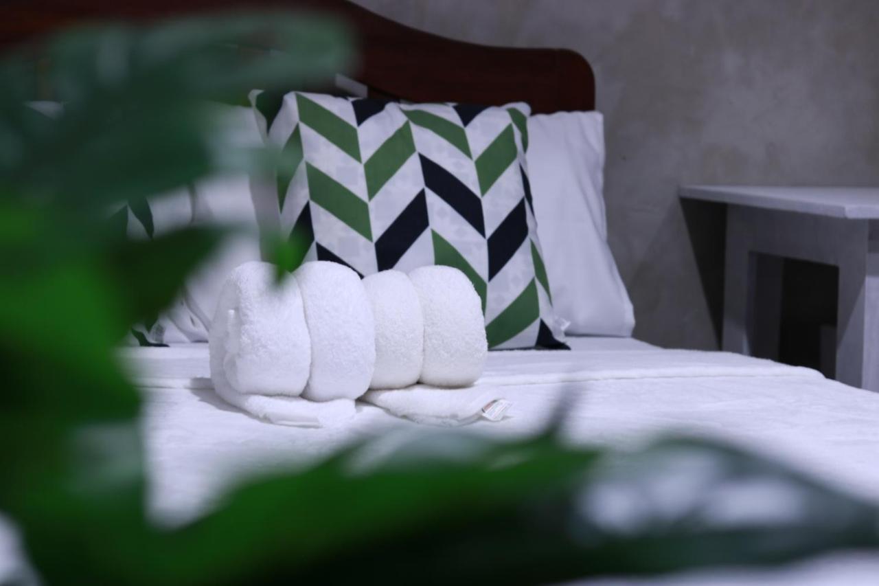 El Nido U Inn エクステリア 写真