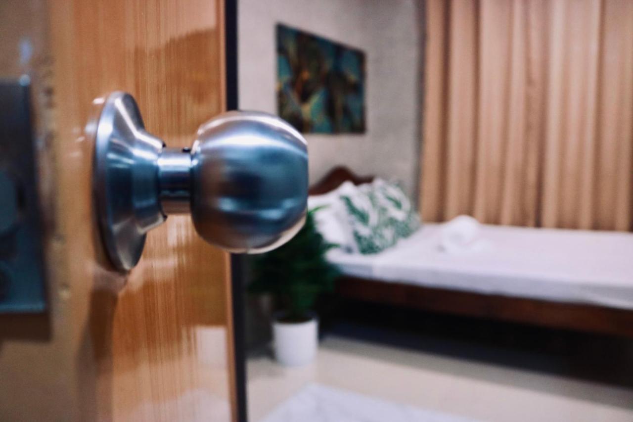 El Nido U Inn エクステリア 写真