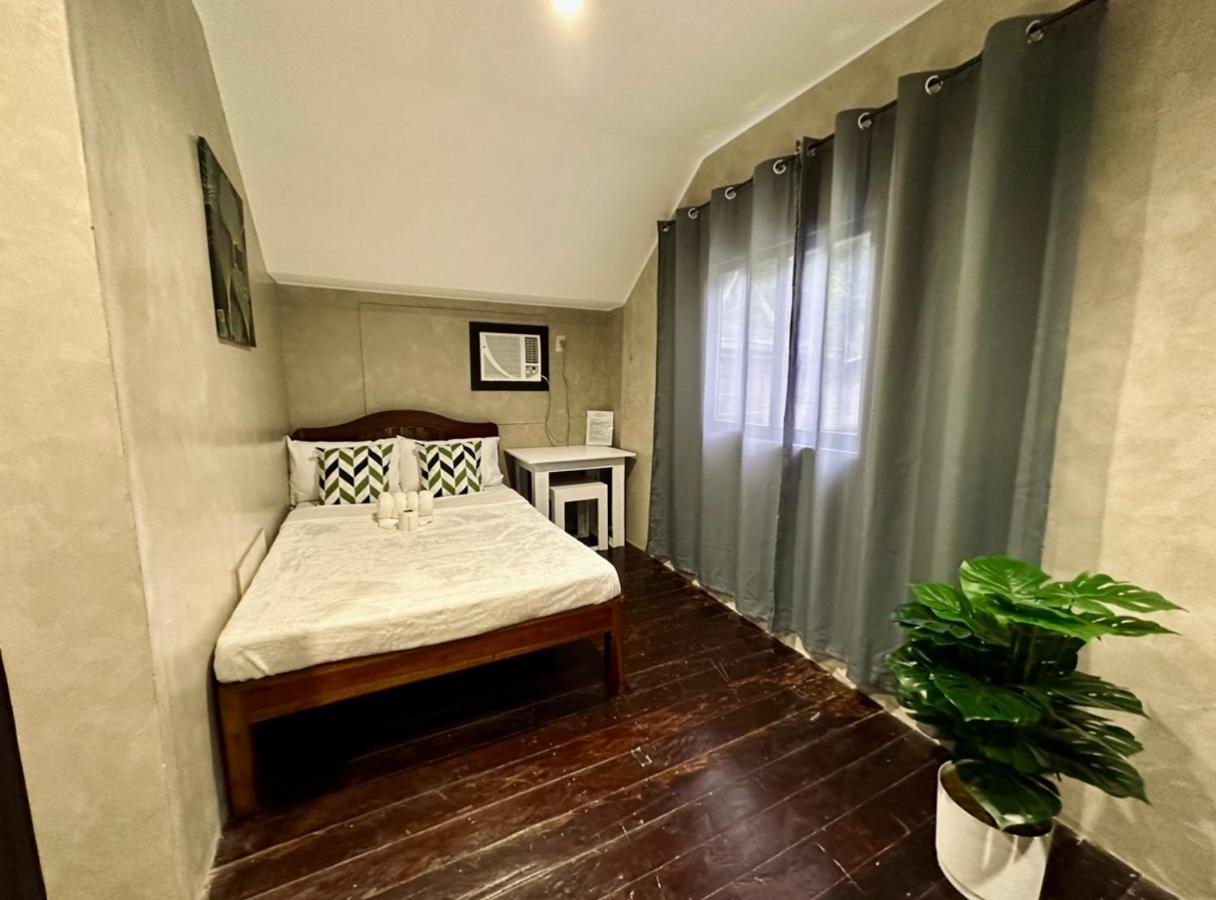El Nido U Inn エクステリア 写真