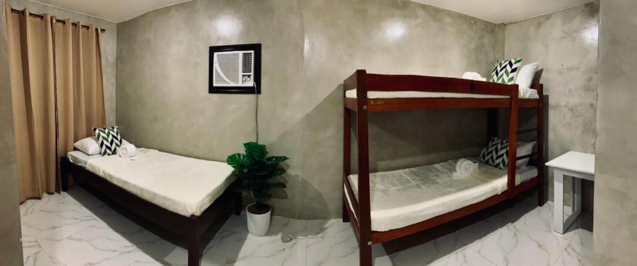 El Nido U Inn エクステリア 写真