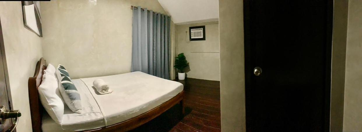 El Nido U Inn エクステリア 写真
