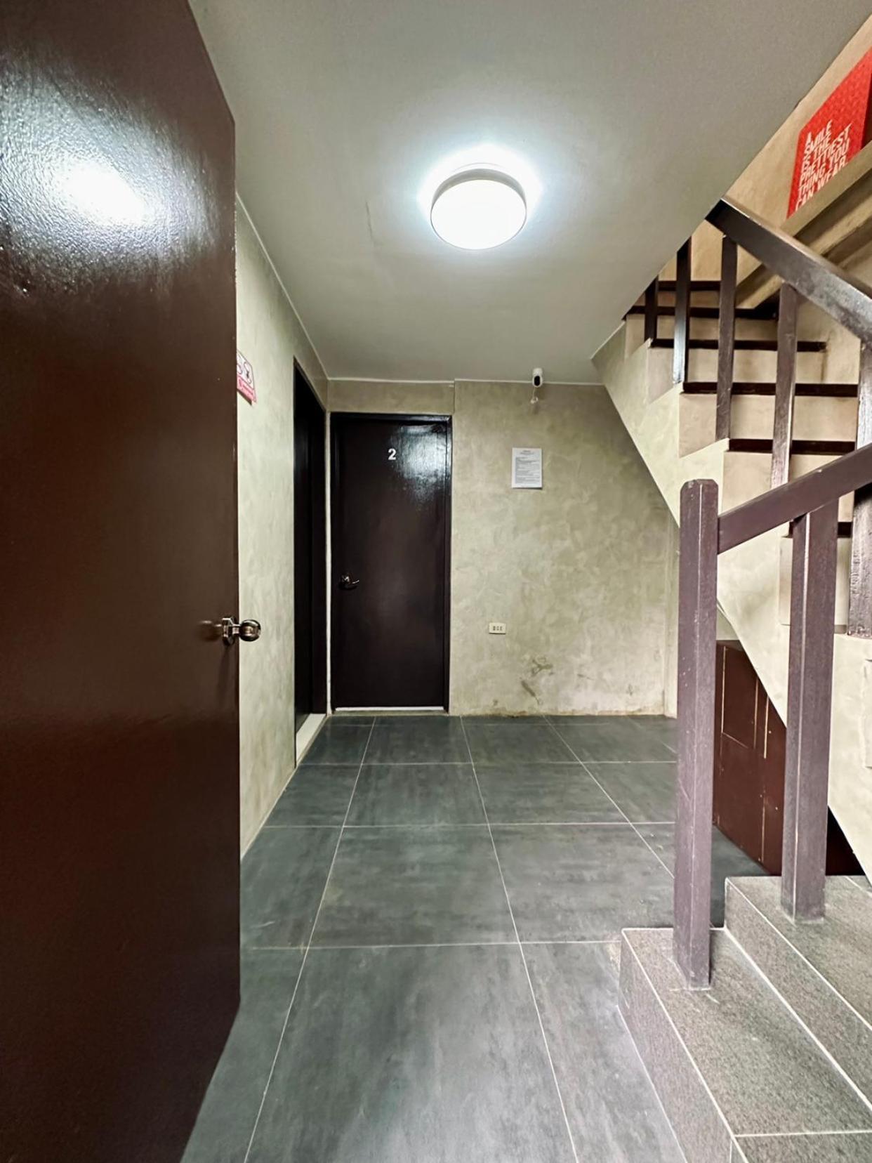 El Nido U Inn エクステリア 写真