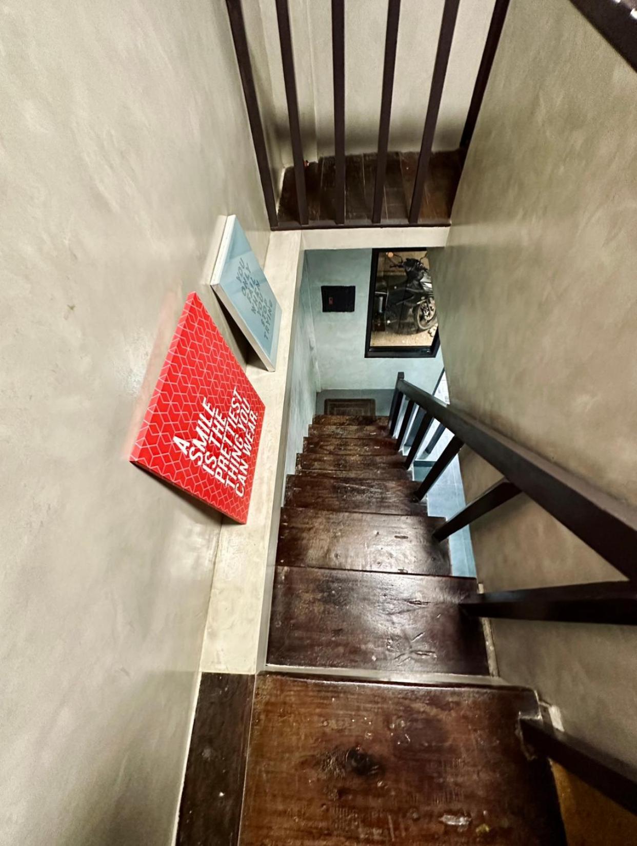 El Nido U Inn エクステリア 写真