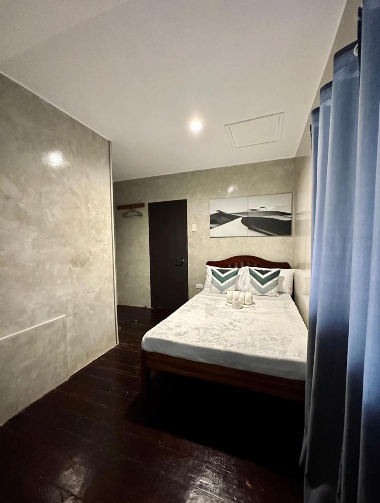 El Nido U Inn エクステリア 写真