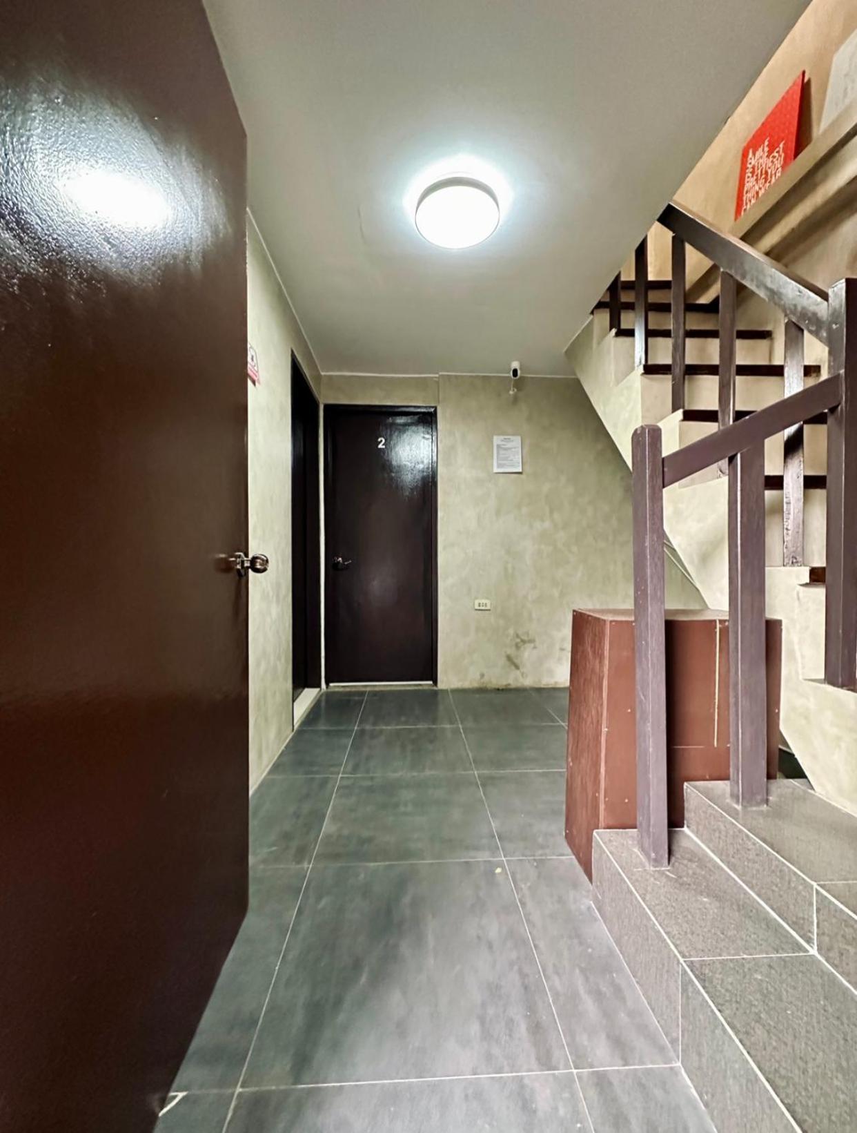 El Nido U Inn エクステリア 写真