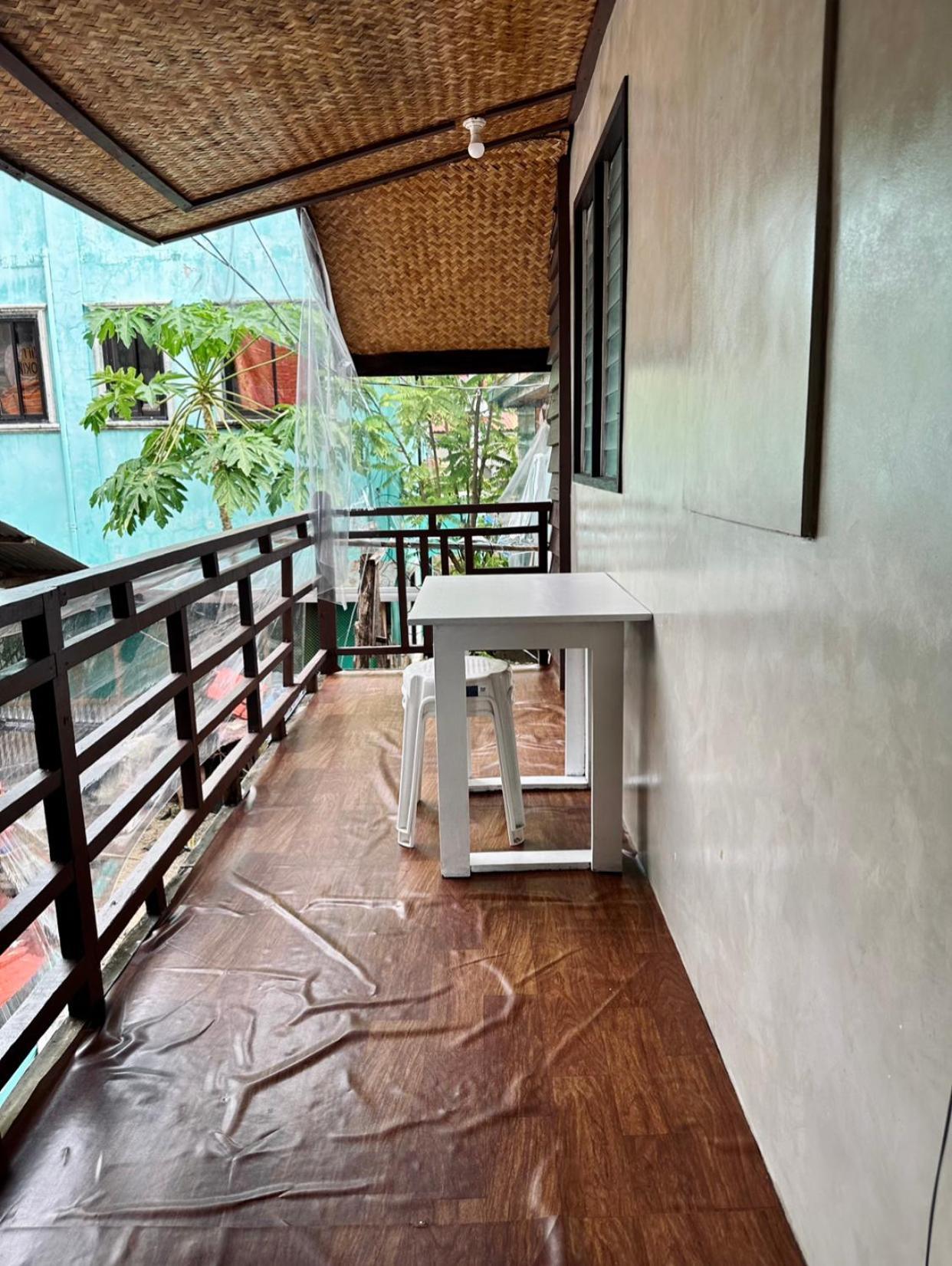 El Nido U Inn エクステリア 写真